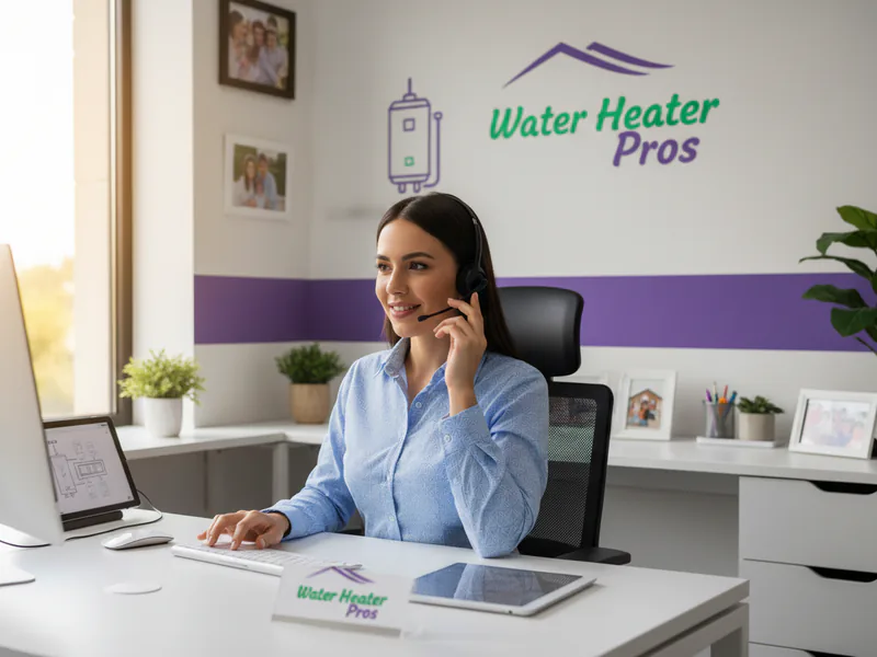 Water Heater Repair  in Barstow  FAQ